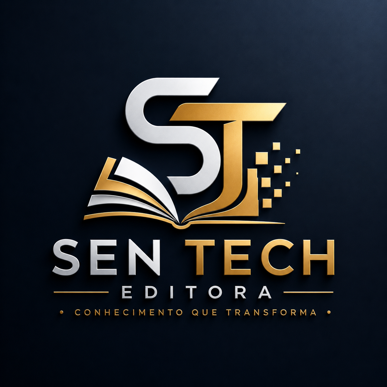 SenMoz Tech Editora